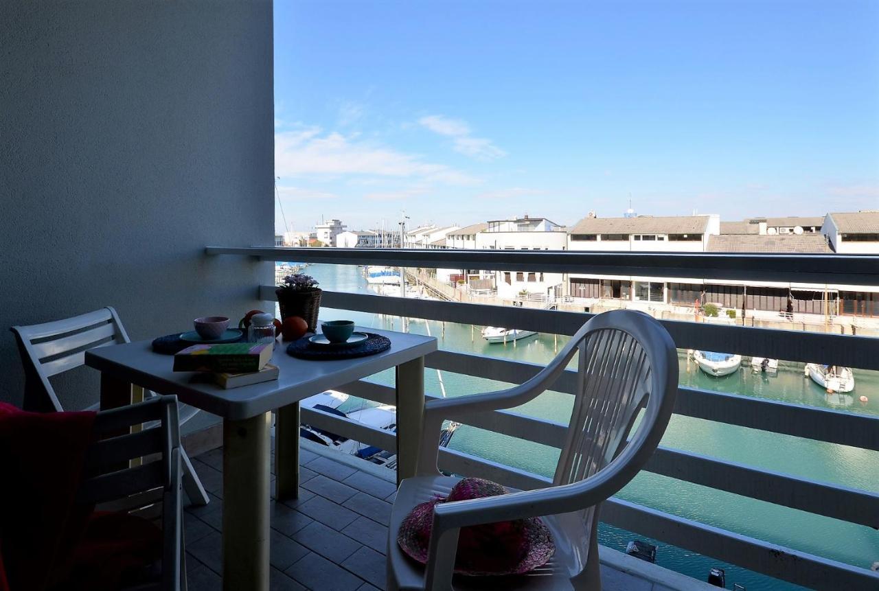 Residenza Olimpo Apartment Lignano Sabbiadoro Exterior photo