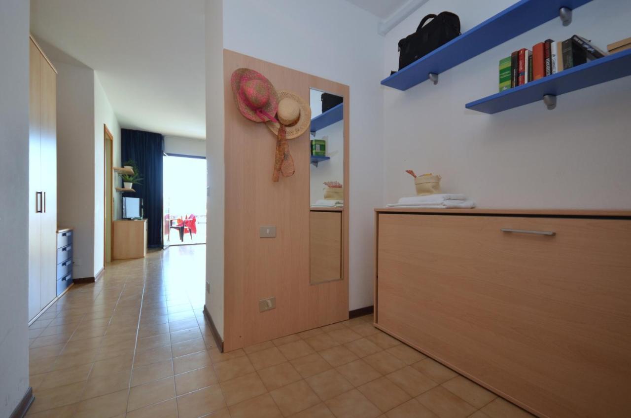 Residenza Olimpo Apartment Lignano Sabbiadoro Exterior photo