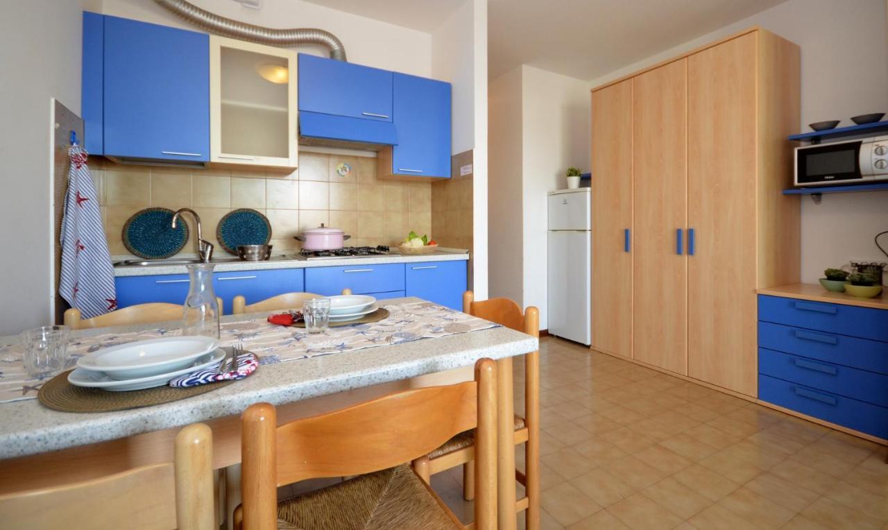 Residenza Olimpo Apartment Lignano Sabbiadoro Exterior photo