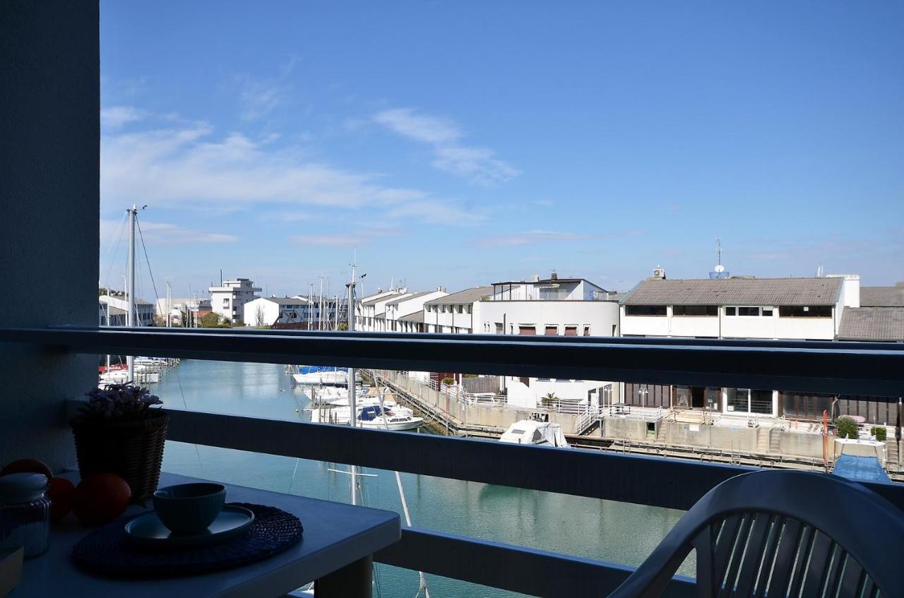 Residenza Olimpo Apartment Lignano Sabbiadoro Exterior photo