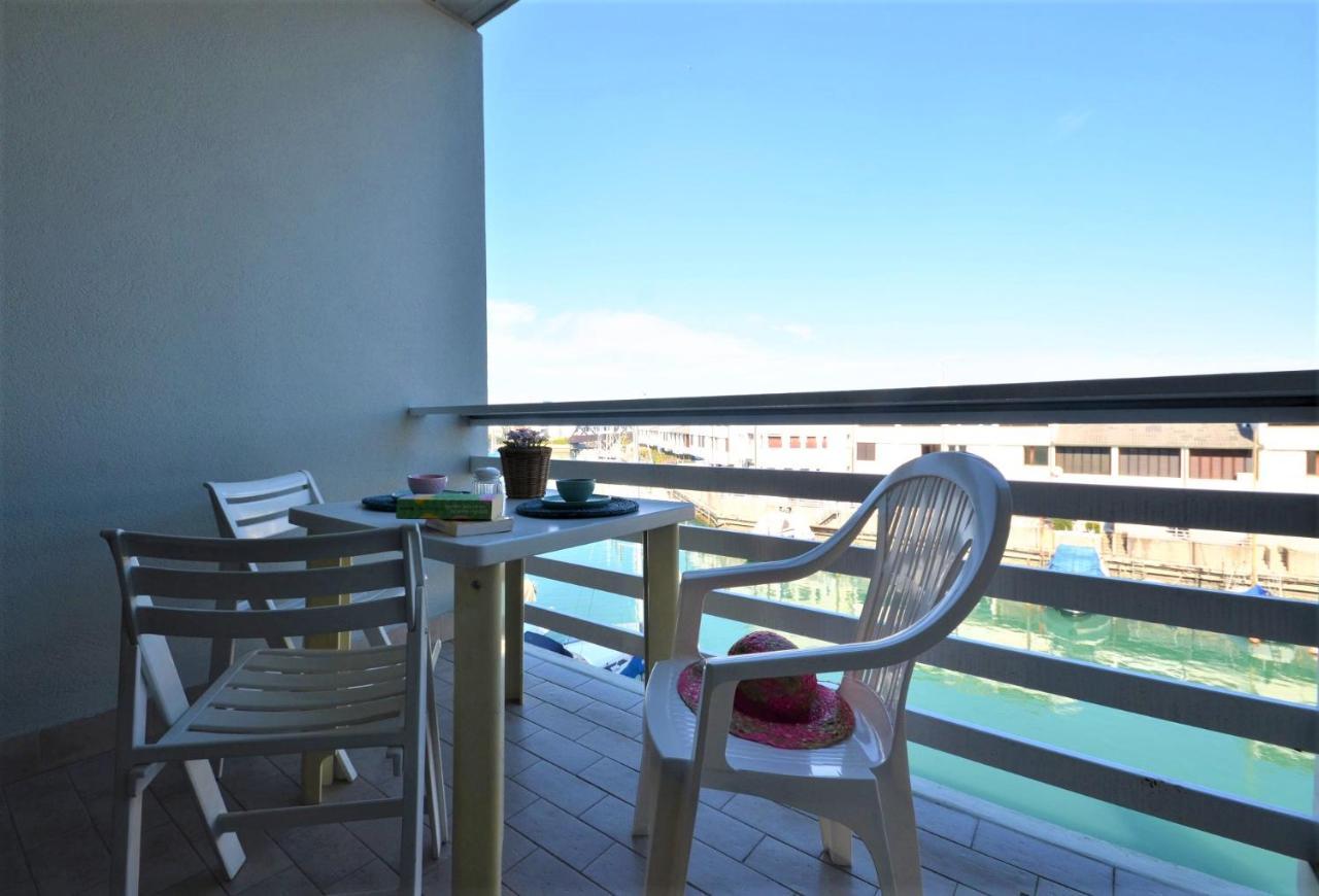 Residenza Olimpo Apartment Lignano Sabbiadoro Exterior photo