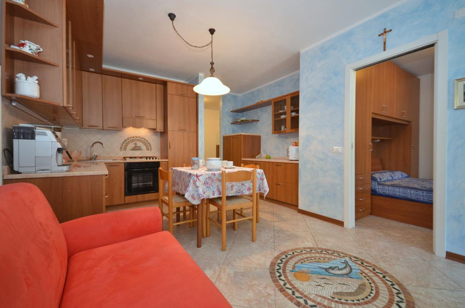 Residenza Olimpo Apartment Lignano Sabbiadoro Exterior photo