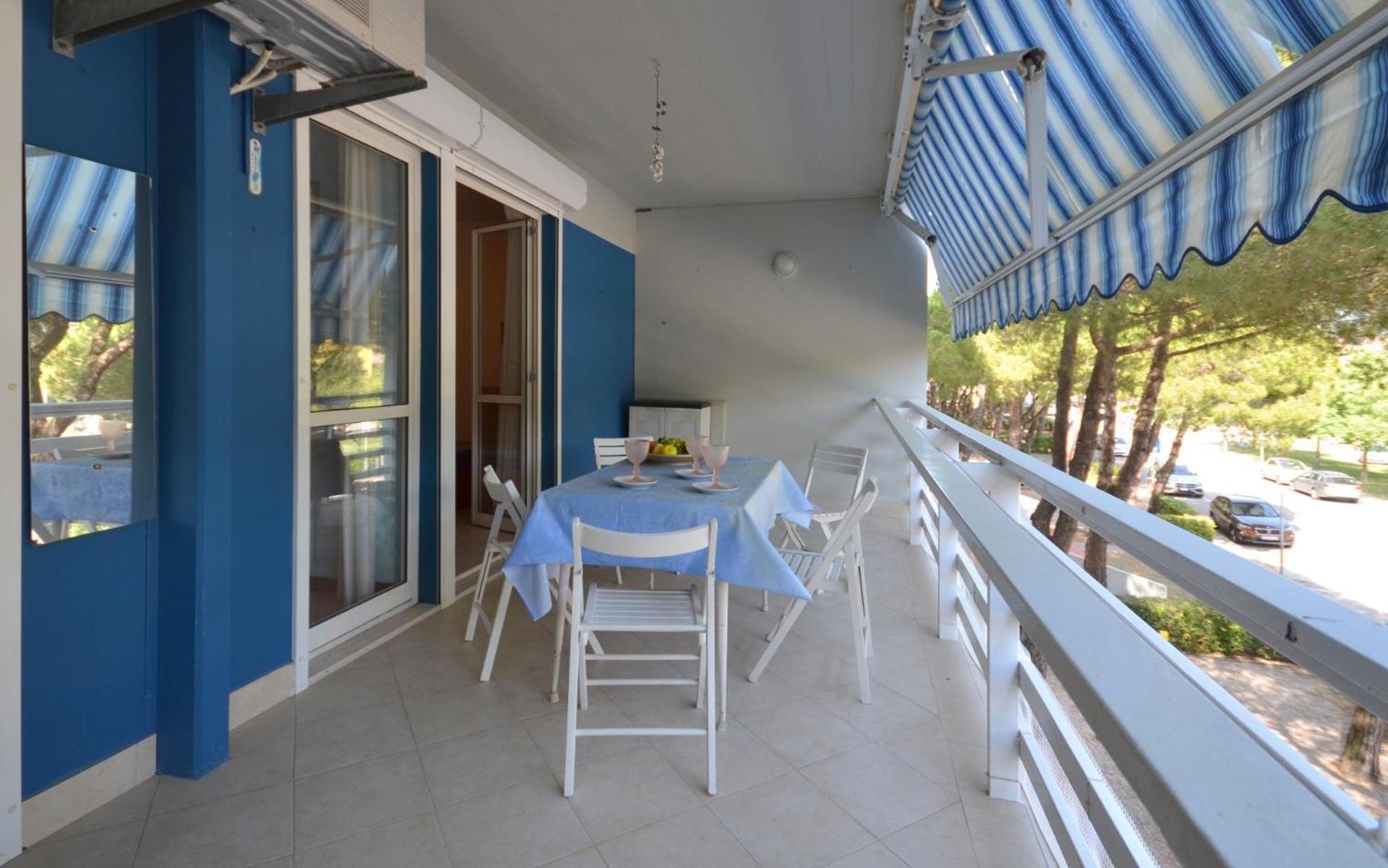 Residenza Olimpo Apartment Lignano Sabbiadoro Exterior photo