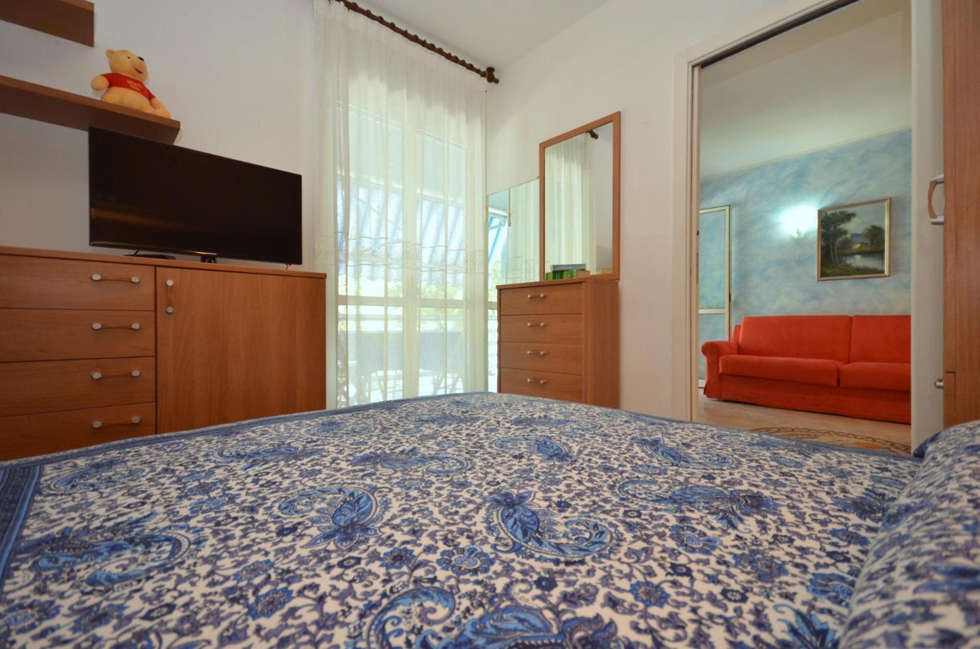 Residenza Olimpo Apartment Lignano Sabbiadoro Exterior photo